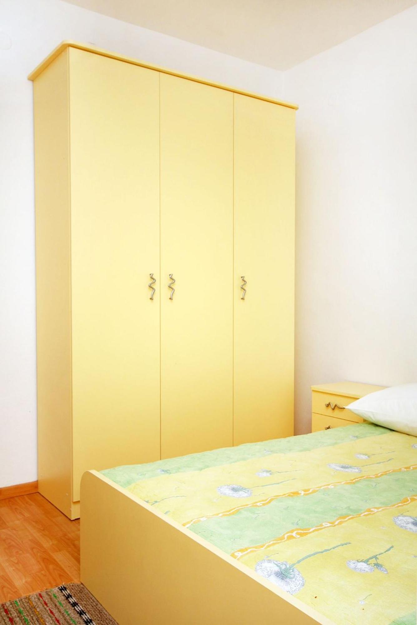 Apartments By The Sea Mastrinka, Ciovo - 4836 Trogir Ruang foto