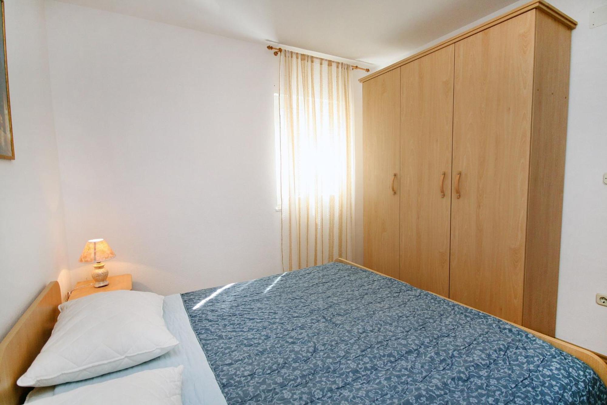 Apartments By The Sea Mastrinka, Ciovo - 4836 Trogir Ruang foto